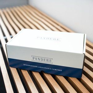 Meet your Posher, Pandere